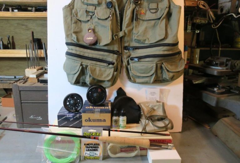 Best Fly Fishing Outfit for Beginners Captain Dixon