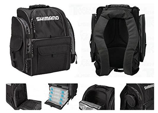 Shimano-Blackmon-Backpack-Fishing Shimano-Blackmon-Backpack-Fishing