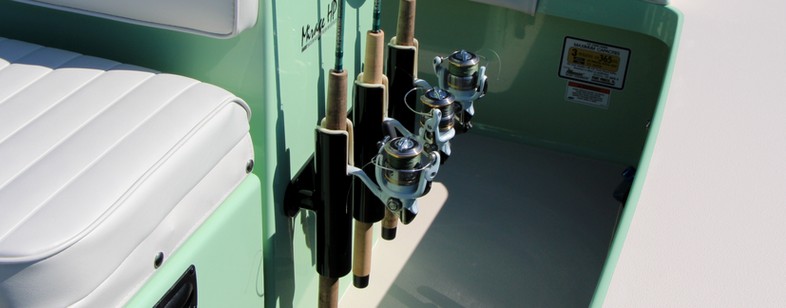 wall-mount-fishing-rod-holders wall-mount-fishing-rod-holders