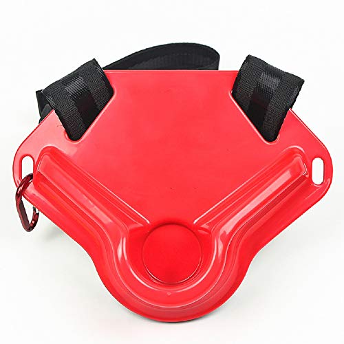 CFOOD Fishing Belt Rod Belts Combating Rod Pole Holder