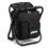 Goplus 3 in 1 Backpack Cooler Chair, Folding Camping Chair, Multifunction Collapsible Camping Stool Agreeable for Out of doorways Events Hiking Events, Beach, Fishing (Sad)