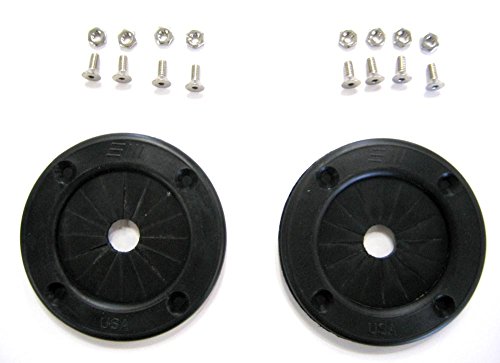 marin dropper post grommet kit