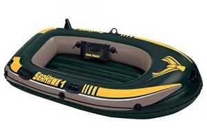 1 Man Inflatable Boats