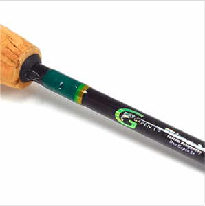 10 Foot Fishing Rods