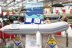 10 Foot Inflatable Boats