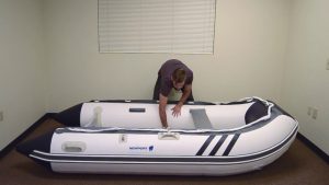 10 Ft Inflatable Boats