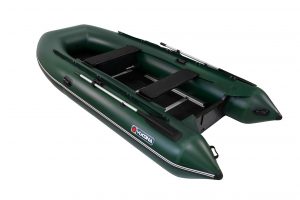 10 Person Inflatable Boats