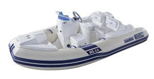 12 Foot Inflatable Boats