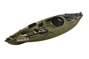 12 Foot Inflatable Kayaks