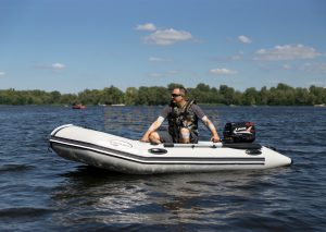 12 Ft Inflatable Boats