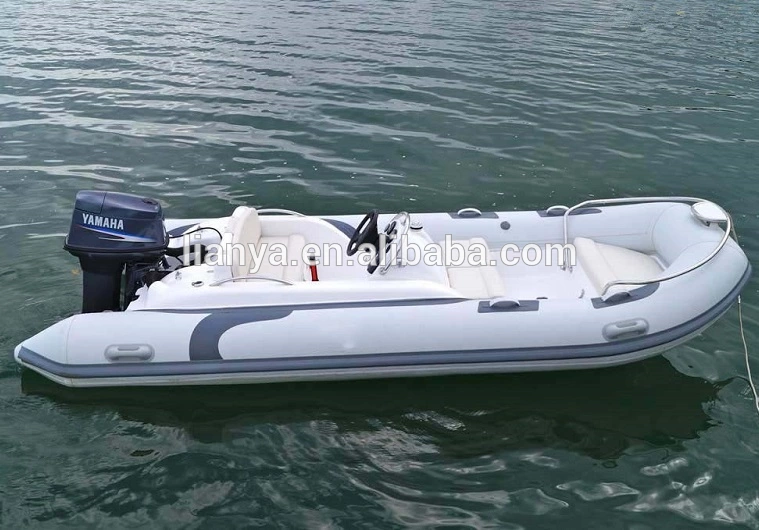 14 Ft Inflatable Boats