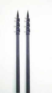 15 Foot Fishing Rods