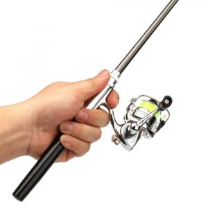 15 Ft Fishing Rods