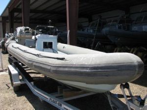 18 Foot Inflatable Boats
