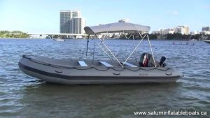 18 Ft Inflatable Boats