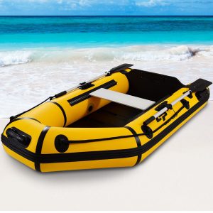 2 Person Inflatable Boats