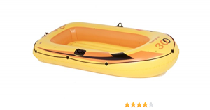 3 Man Inflatable Boats