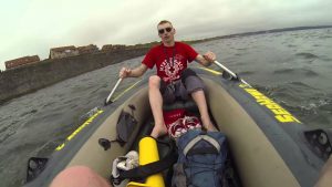 3 Person Inflatable Boats