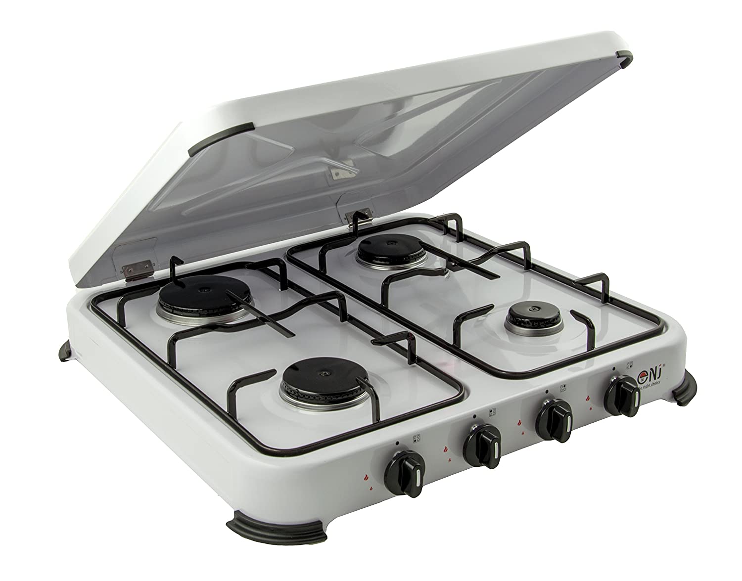 Buy 4 Burner Gas Camping Stoves 2024 Reviews