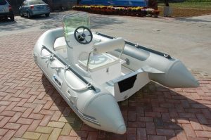 5 Man Inflatable Boats