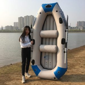 5 Person Inflatable Boats