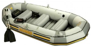 6 Man Inflatable Boats