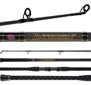 8 Ft Fishing Rods