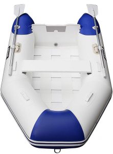 8 Ft Inflatable Boats