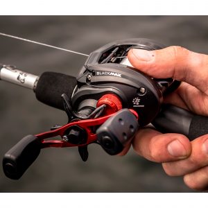 Abu Garcia Black Max Baitcast Reel…