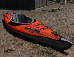 Advanced Elements Advanced Frame Sport Inflatable…