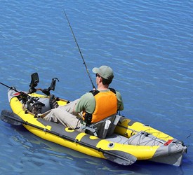 Advanced Elements Island Voyage 2 Inflatable…