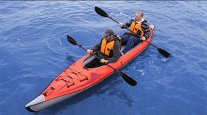 Advanced Elements Lagoon 2 Tandem Inflatable&hellip;