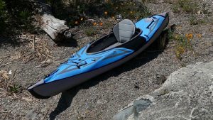 Advancedframe Sport Inflatable Kayaks