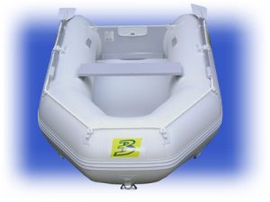 Air Floor Inflatable Boats