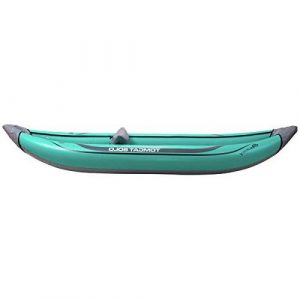 Aire Tomcat Solo Inflatable Kayaks