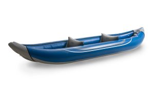 Aire Tomcat Tandem Inflatable Kayaks