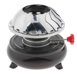 Alcohol Camping Stoves