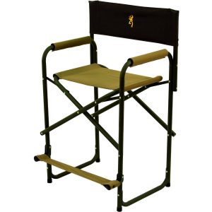Alps Camping Chairs
