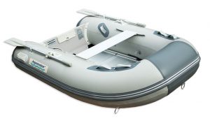 Aqua Marina Inflatable Boats