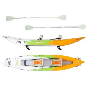 Aqua Marina Inflatable Kayaks