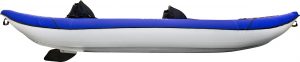 Aquaglide Chinook Xp One Inflatable Kayaks