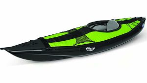 Aquaglide Deschutes 130 Inflatable Kayaks