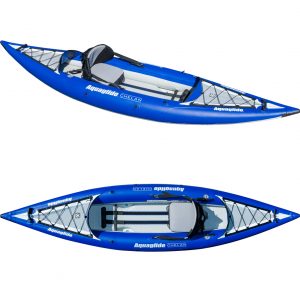 Aquaglide Inflatable Kayaks