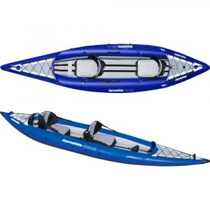 Aquaglide Panther Inflatable Kayaks