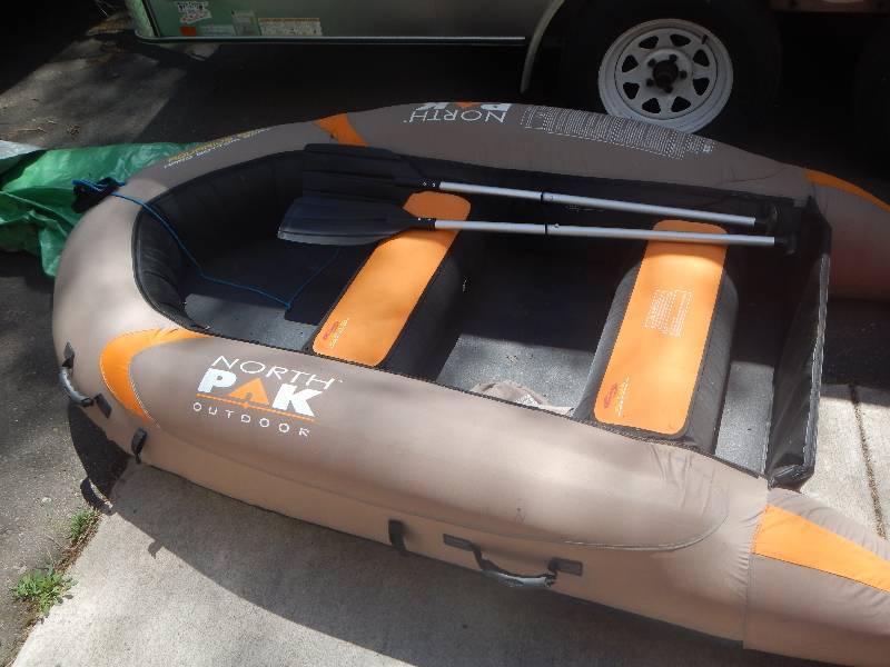 Buy Aquarius 860 Hard Bottom Inflatable Boats 2024 Reviews