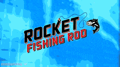 As Seen On Tv Rocket Fishing…