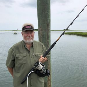 Auto Cast Fishing Rods