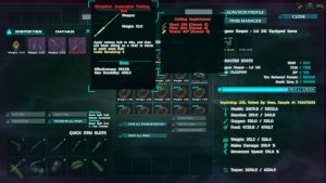 Bait For Fishing Rods Ark