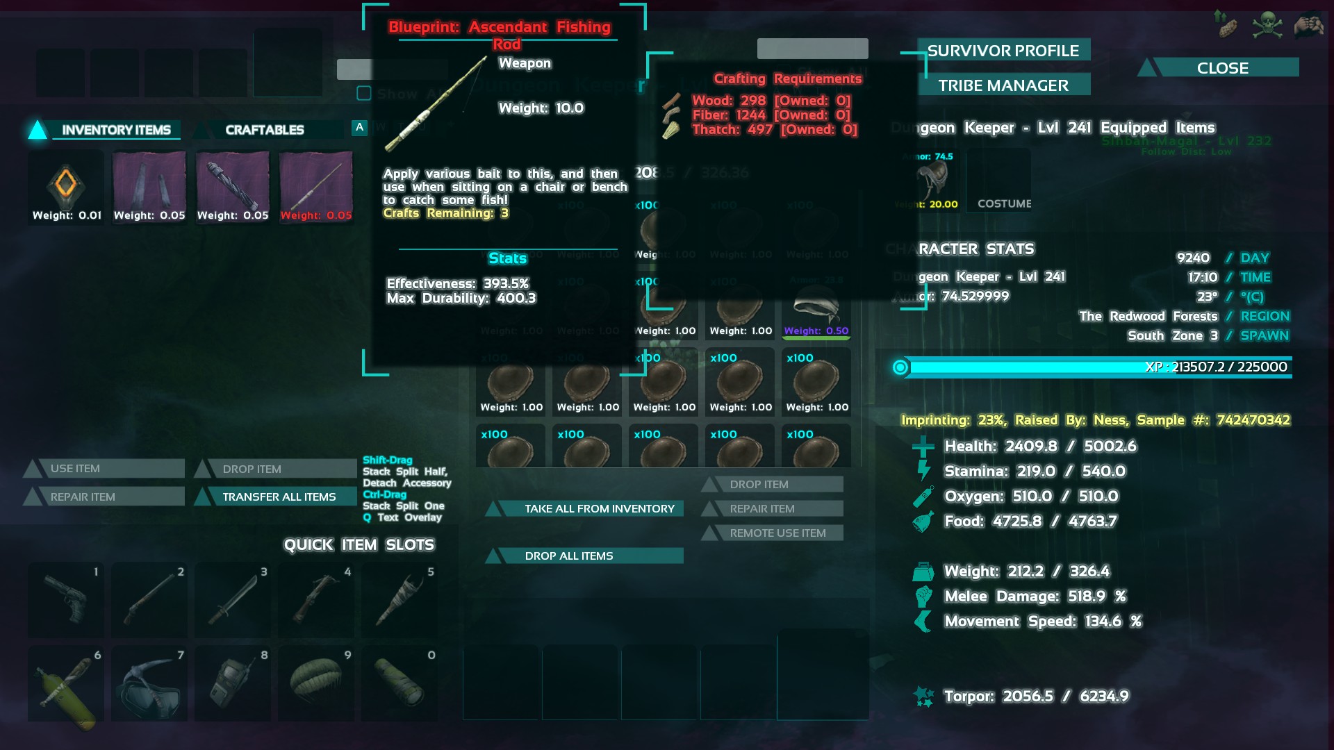 Buy Bait For Fishing Rods Ark 2024 Special Offers