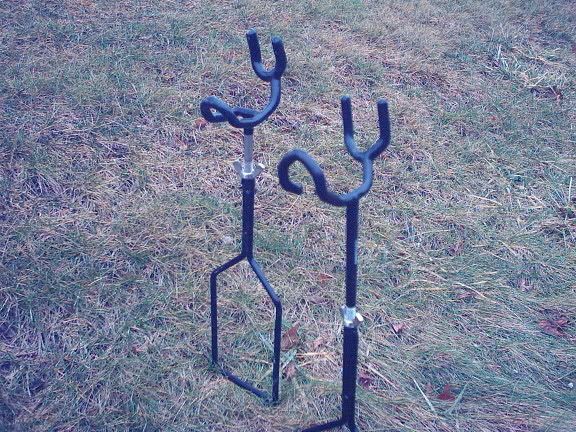 Bank Fishing Rod Holders ~ New Arrivals ~ Dixon Fishing Pro